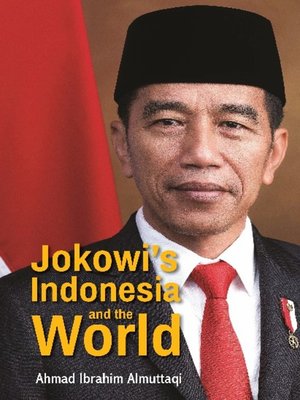 cover image of Jokowi's Indonesia and the World